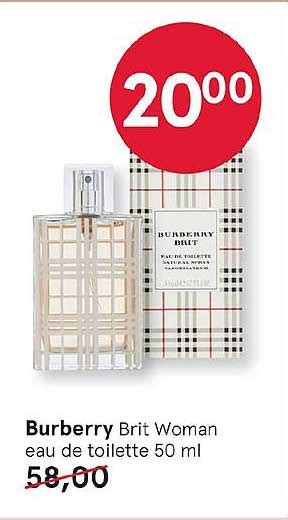 etos burberry brit